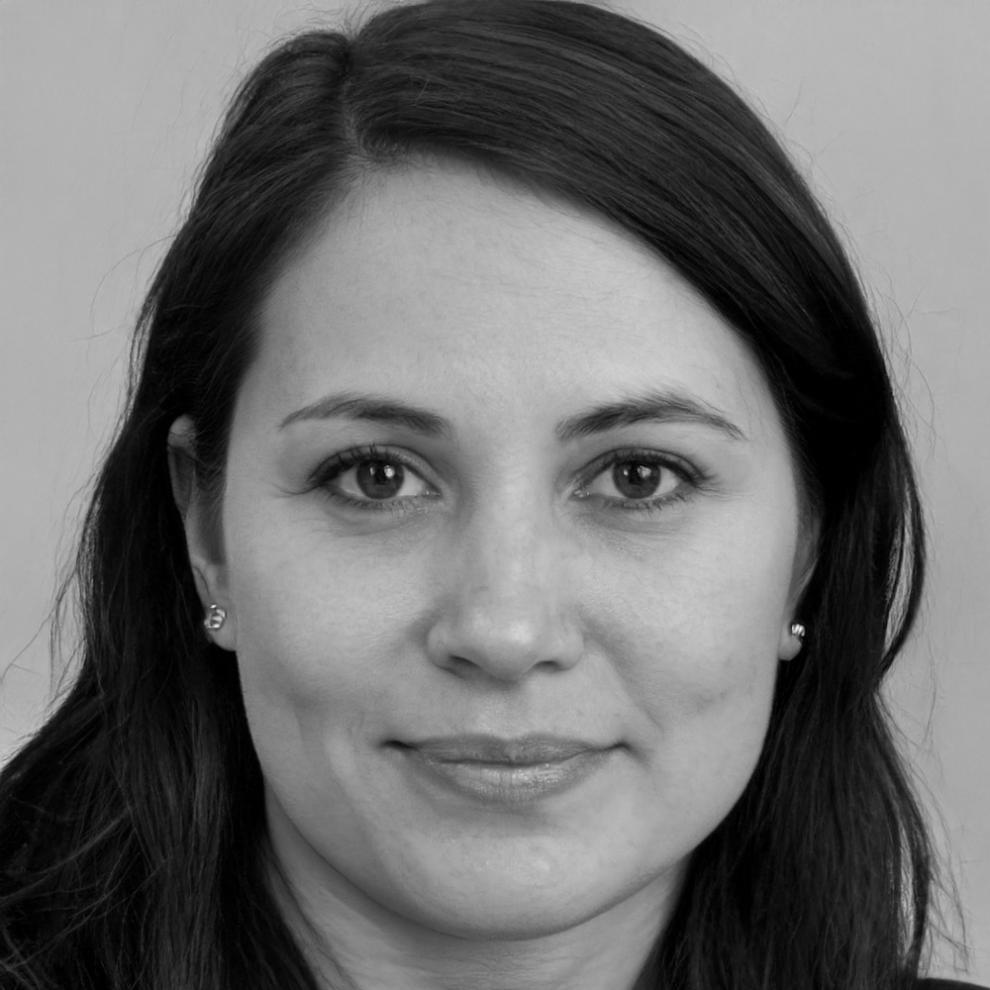 Experta en previsión financiera