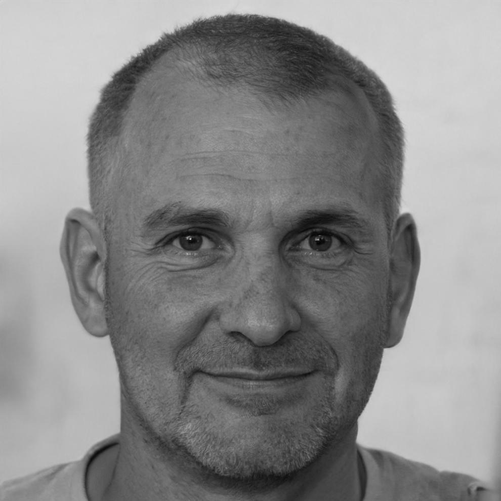 Director financiero especialista en pronósticos