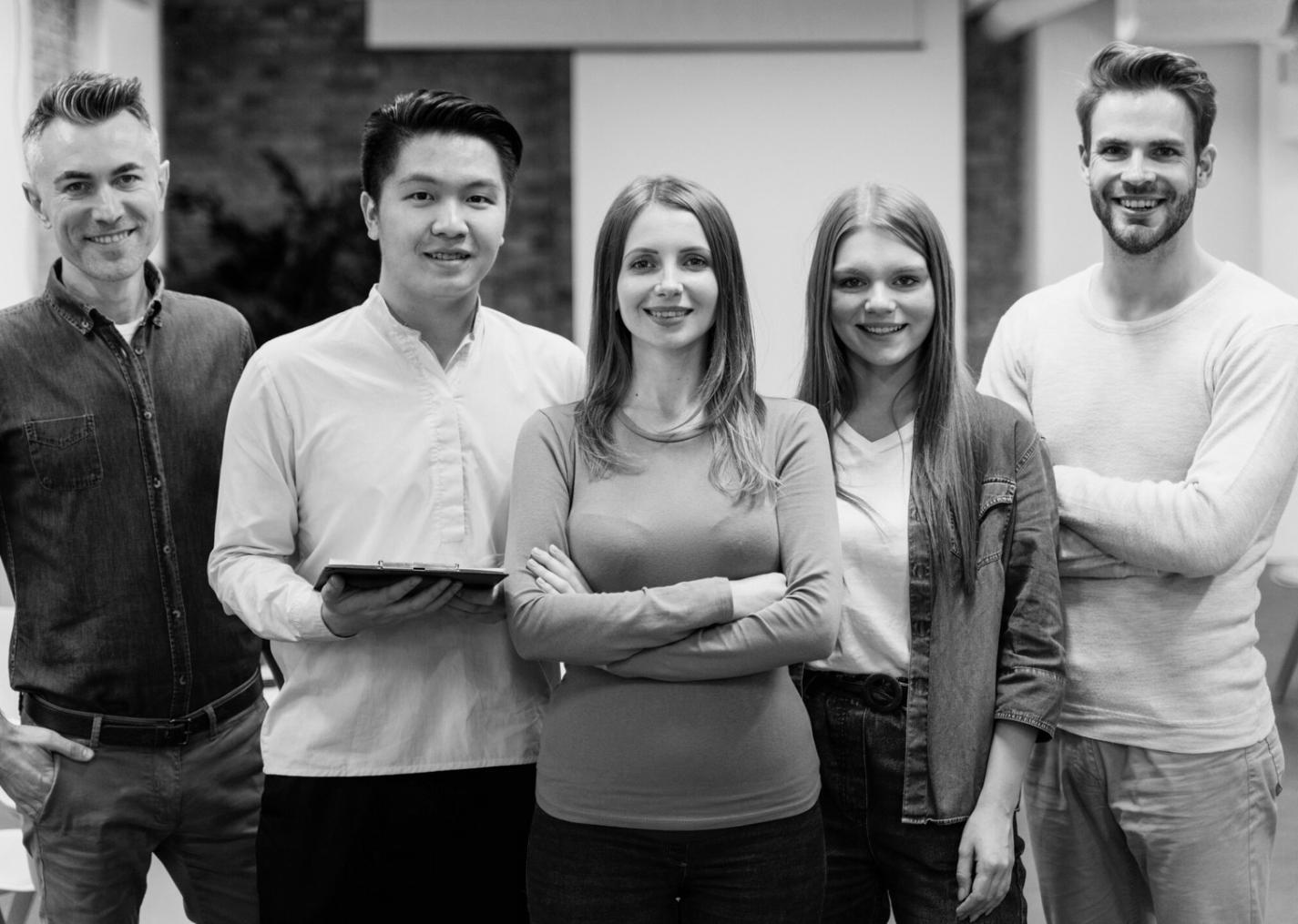 Herramientas de análisis presupuestario en uso