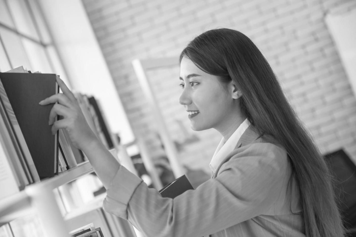 Análisis de datos financieros en proceso de trabajo